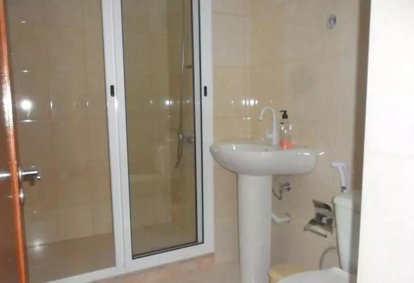 پانسیون Casa Celeste