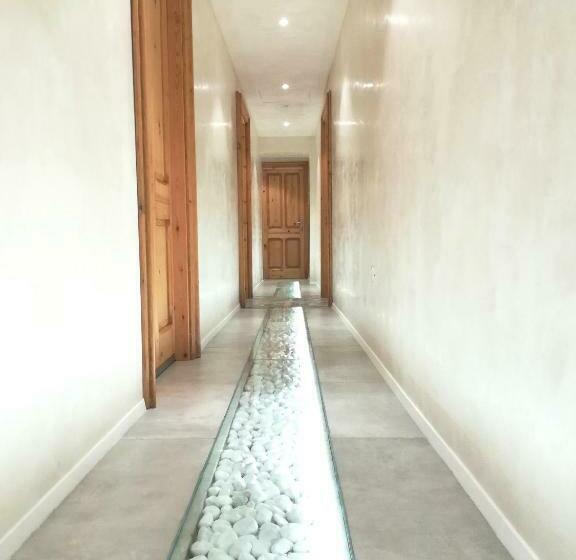 Пансион Casa Orrù