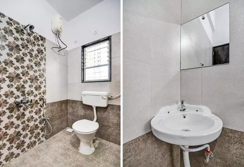 Majatalo O Home Designer Stay Hinjewadi