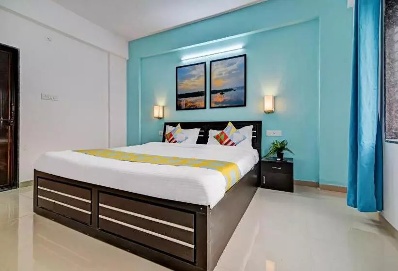 Majatalo O Home Designer Stay Hinjewadi