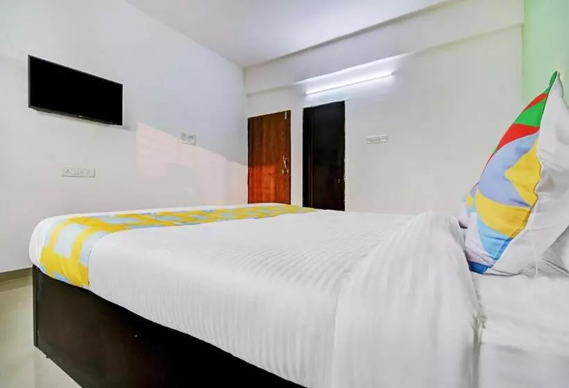 Majatalo O Home Designer Stay Hinjewadi