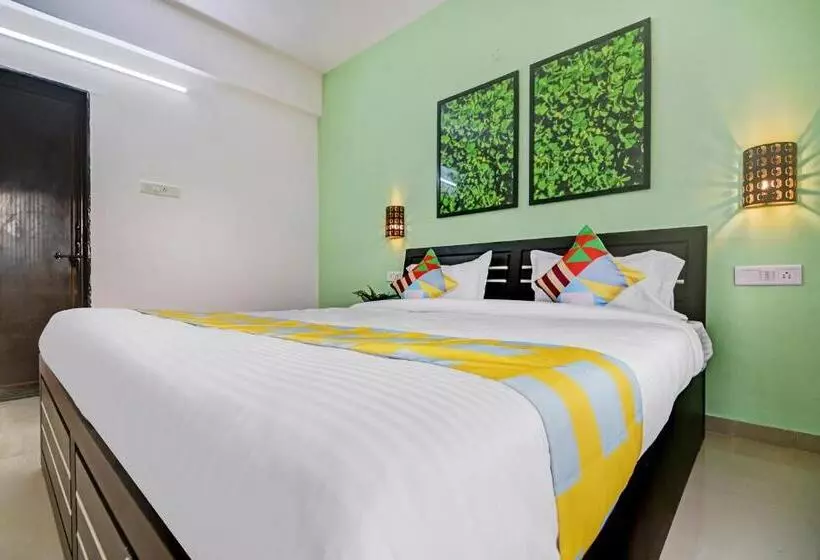 Majatalo O Home Designer Stay Hinjewadi