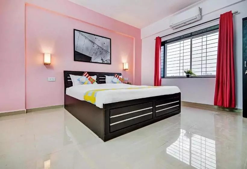 Majatalo O Home Designer Stay Hinjewadi