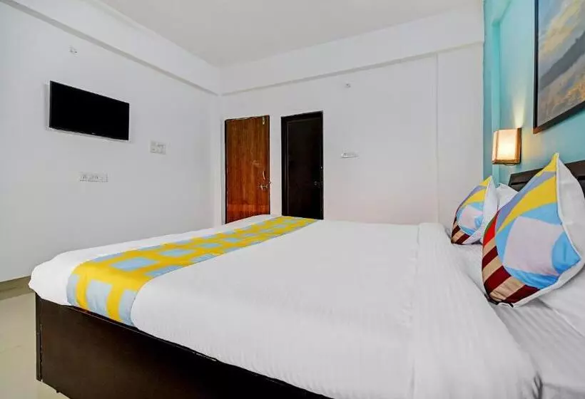 Majatalo O Home Designer Stay Hinjewadi