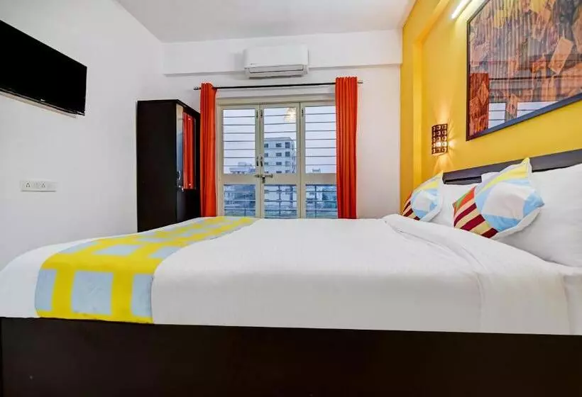 Majatalo O Home Designer Stay Hinjewadi
