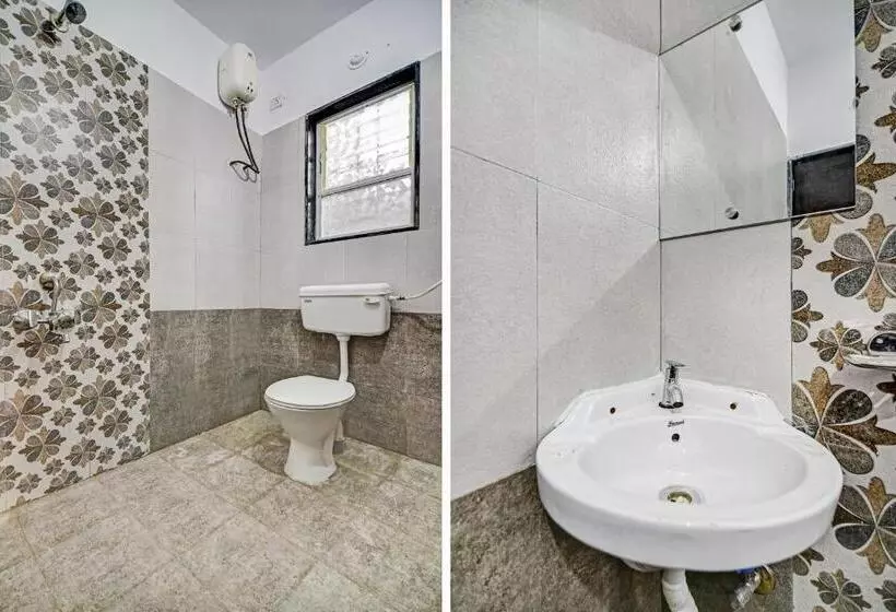 Majatalo O Home Designer Stay Hinjewadi