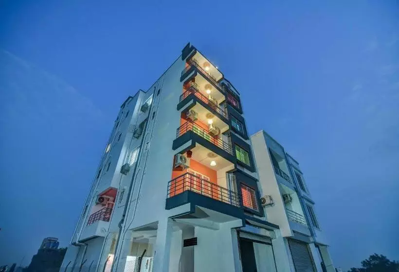 Majatalo O Home Designer Stay Hinjewadi