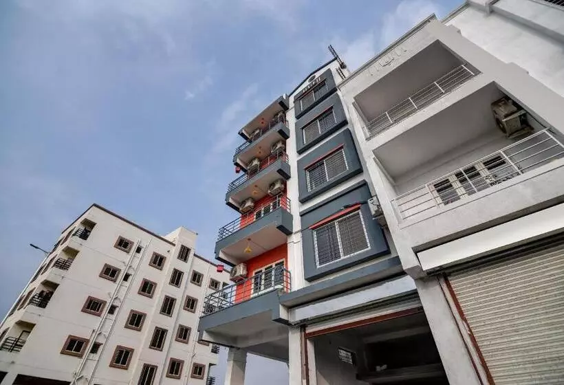 Majatalo O Home Designer Stay Hinjewadi