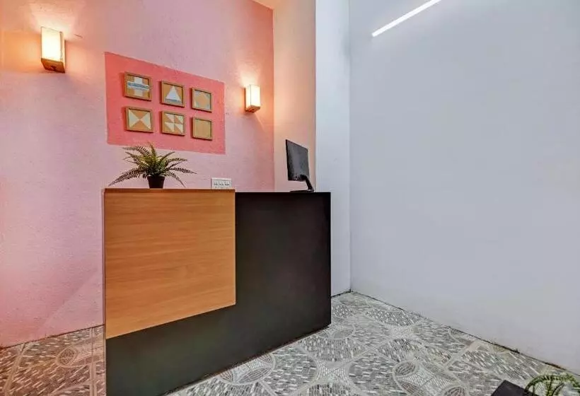 Majatalo O Home Designer Stay Hinjewadi