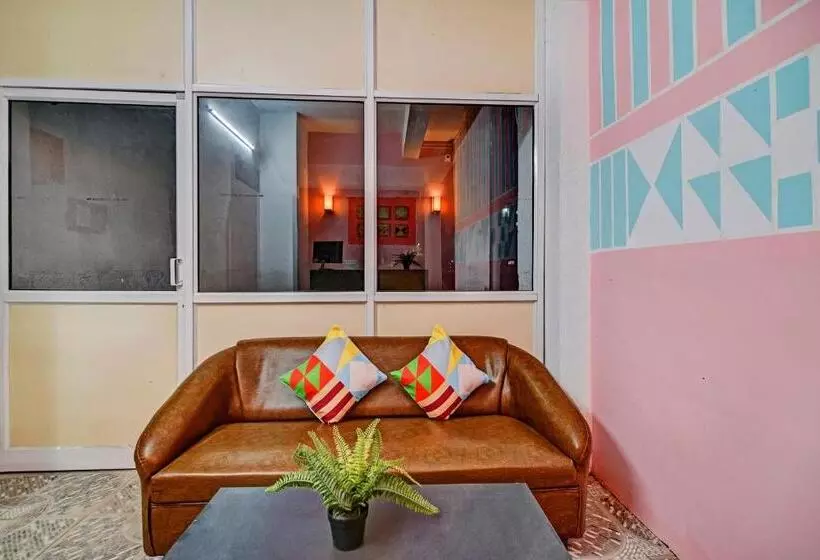 Majatalo O Home Designer Stay Hinjewadi