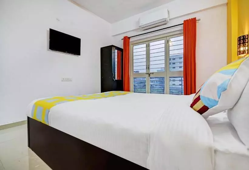 Majatalo O Home Designer Stay Hinjewadi