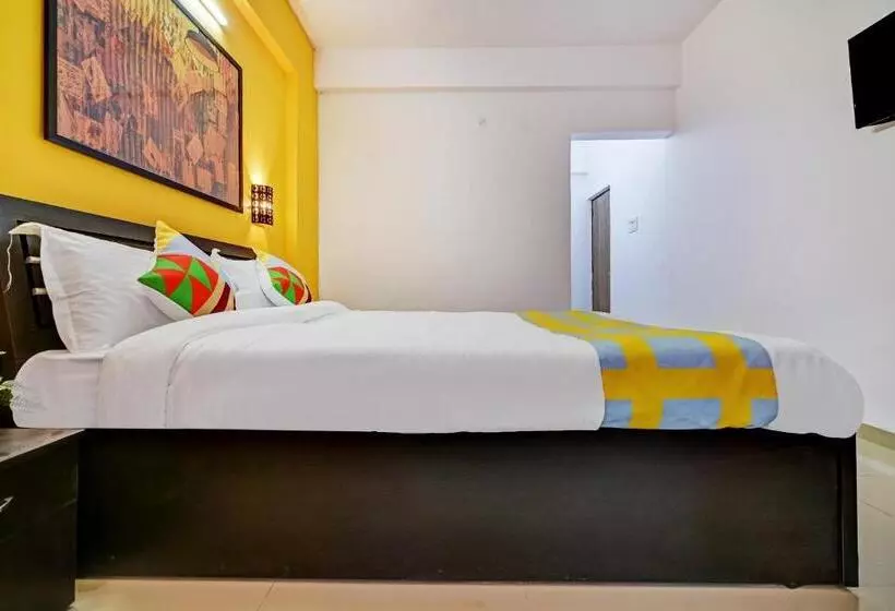 Majatalo O Home Designer Stay Hinjewadi