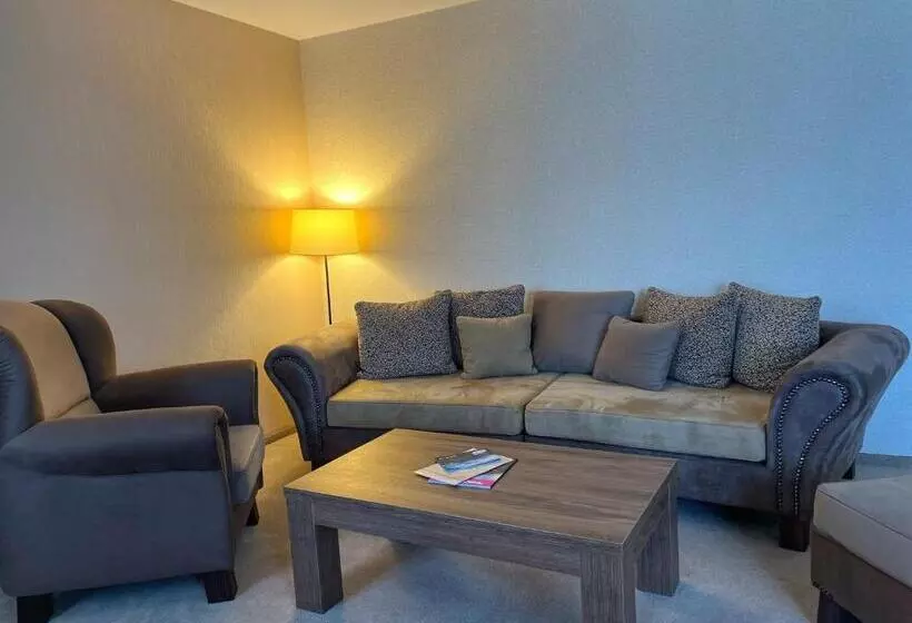 Majatalo Penzión Janík Jasná