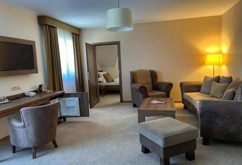 Majatalo Penzión Janík Jasná