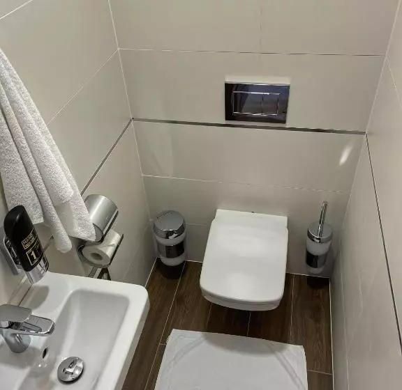 Majatalo Penzión Janík Jasná