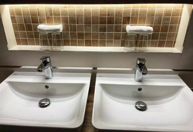 Majatalo Penzión Janík Jasná