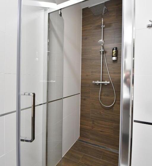 ペンション Penzión Janík Jasná