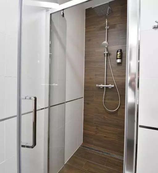 Majatalo Penzión Janík Jasná