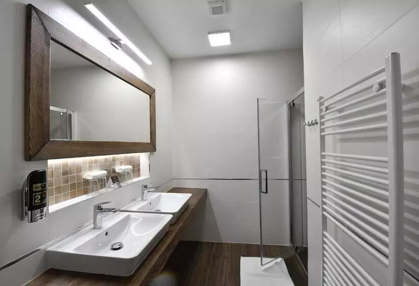 Majatalo Penzión Janík Jasná