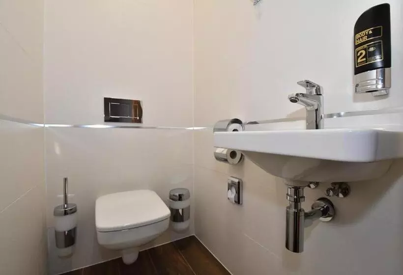 Majatalo Penzión Janík Jasná