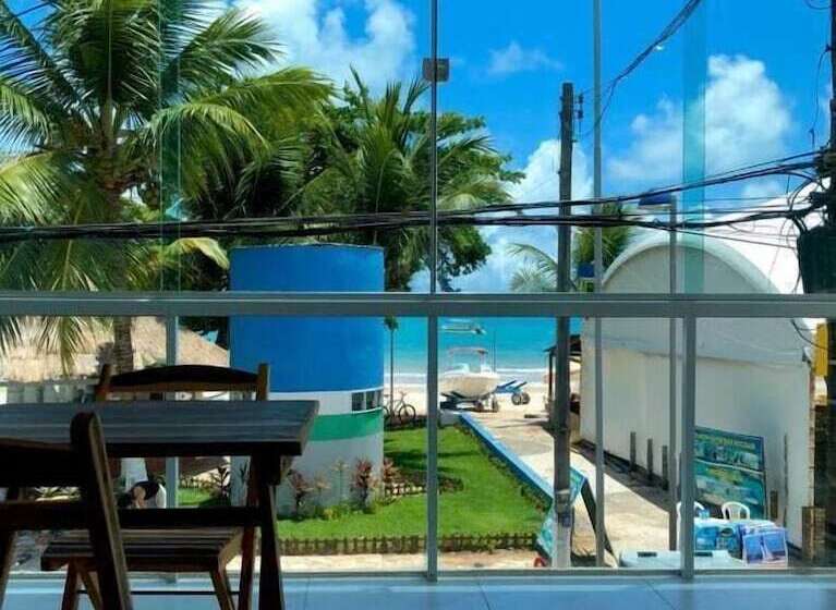 Pension Pousada Gale Orla