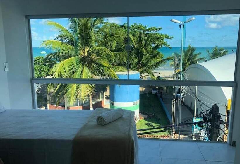 Pension Pousada Gale Orla