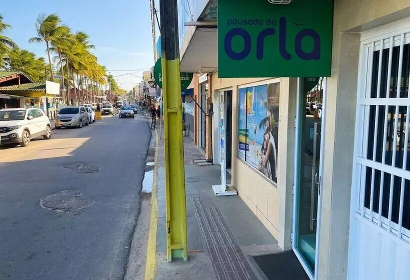 ペンション Pousada Gale Orla