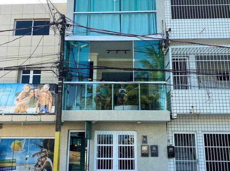 Pension Pousada Gale Orla