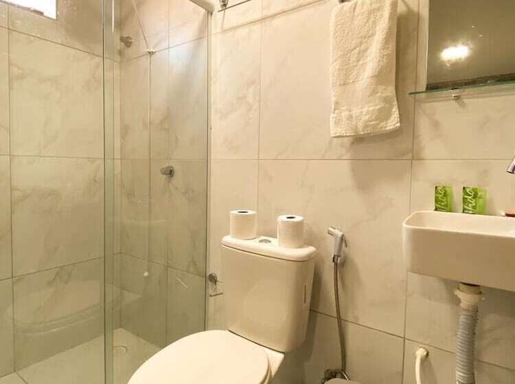 Pension Pousada Gale Orla