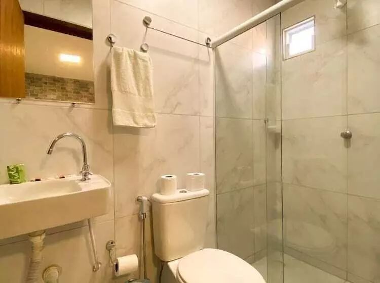 ペンション Pousada Gale Orla