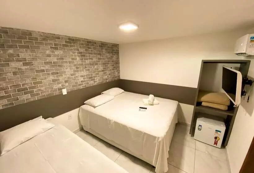 ペンション Pousada Gale Orla