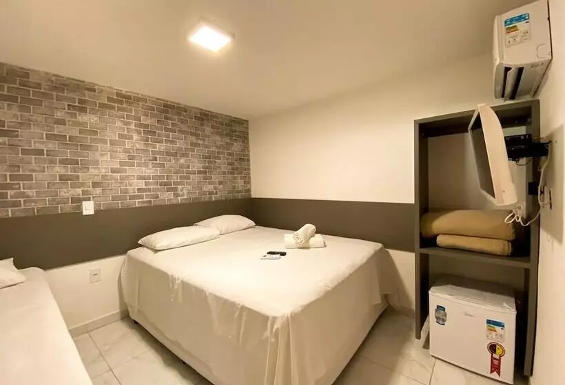 ペンション Pousada Gale Orla