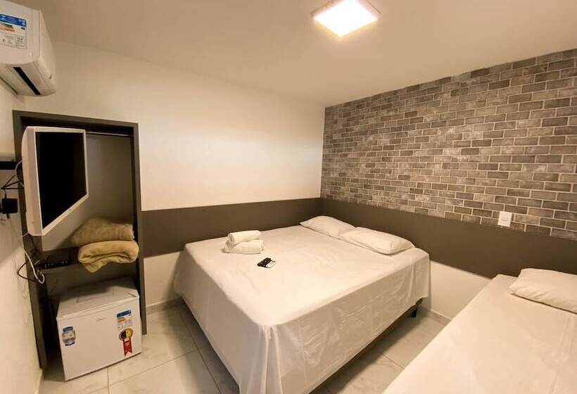 Pension Pousada Gale Orla