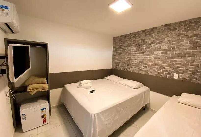 ペンション Pousada Gale Orla