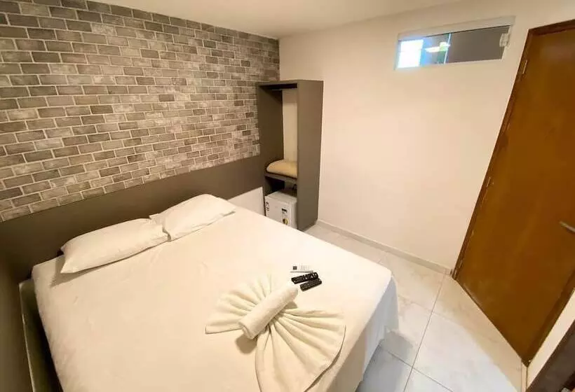 ペンション Pousada Gale Orla