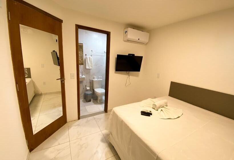 Pension Pousada Gale Orla