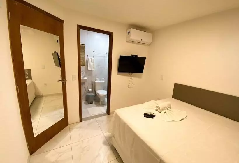 ペンション Pousada Gale Orla