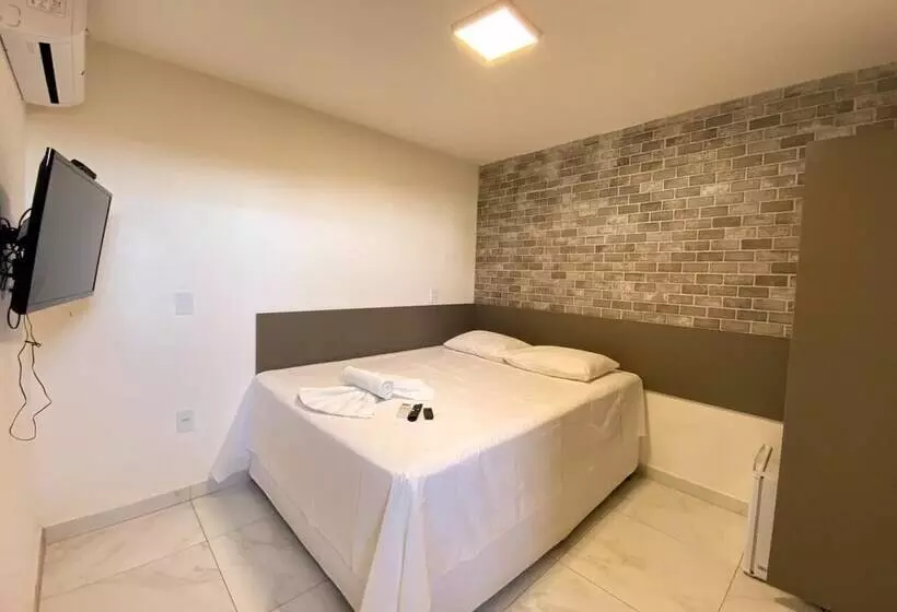 ペンション Pousada Gale Orla