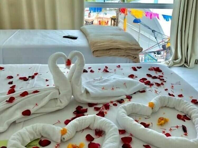 Pension Pousada Gale Orla