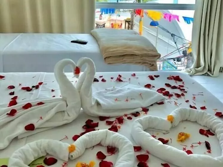 ペンション Pousada Gale Orla