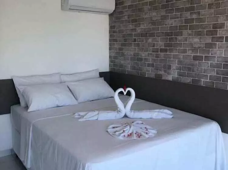 ペンション Pousada Gale Orla