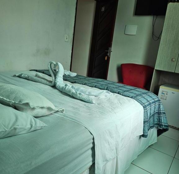 Pension Pousada Gale Orla