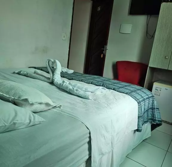 ペンション Pousada Gale Orla