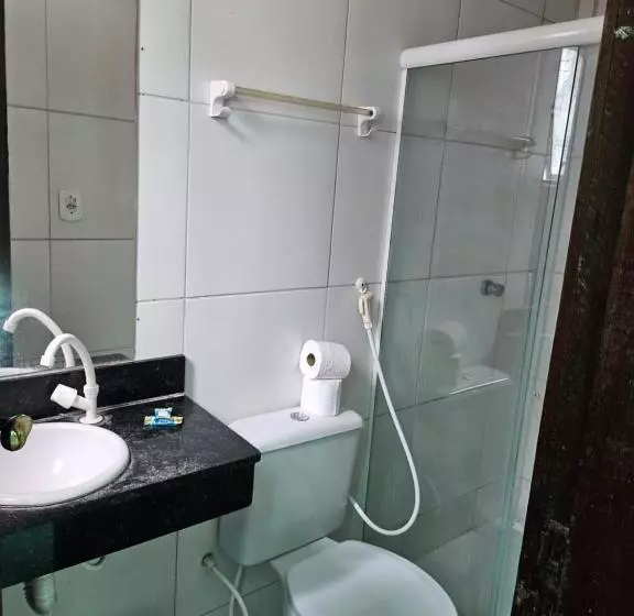 ペンション Pousada Gale Orla