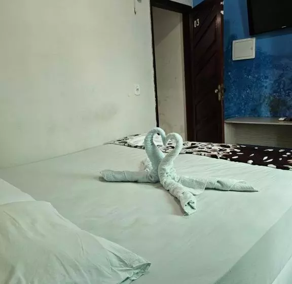 ペンション Pousada Gale Orla