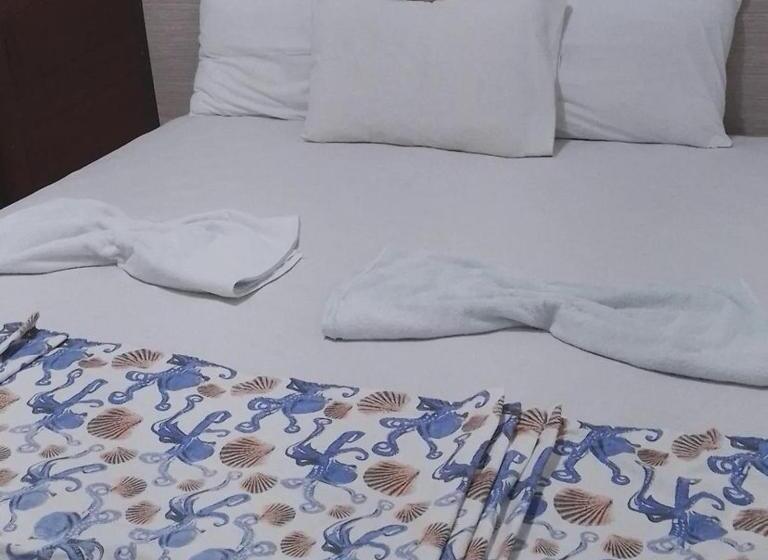 Pension Pousada Gale Orla