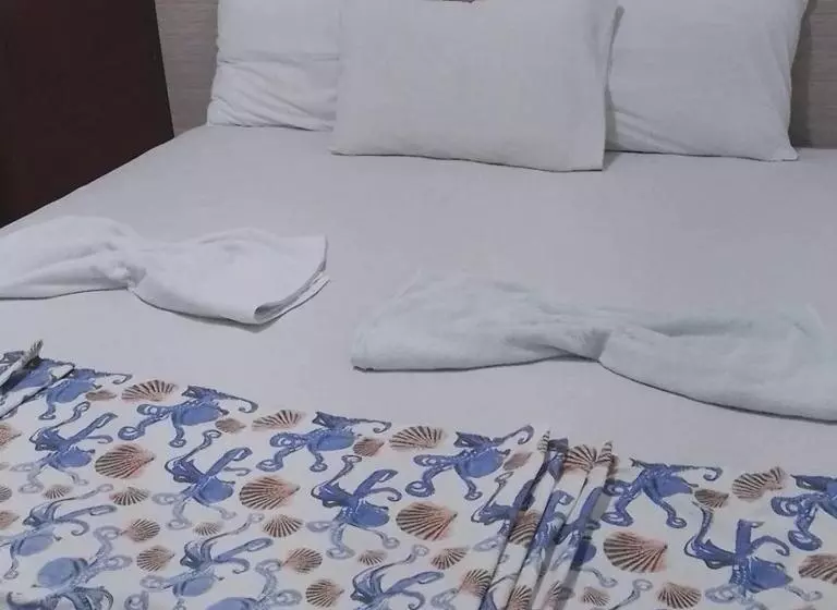 ペンション Pousada Gale Orla