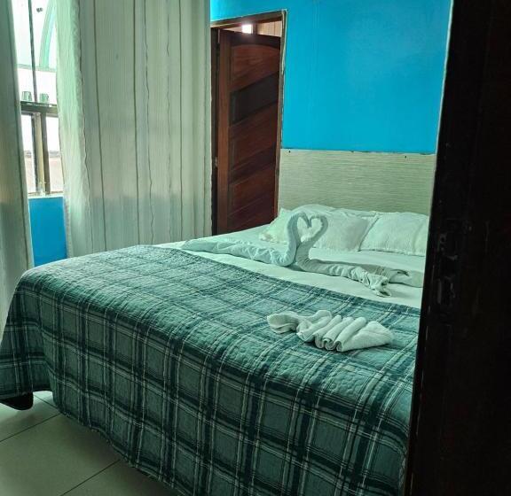 Pension Pousada Gale Orla