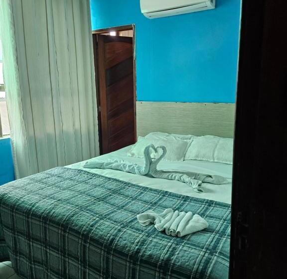 Pension Pousada Gale Orla