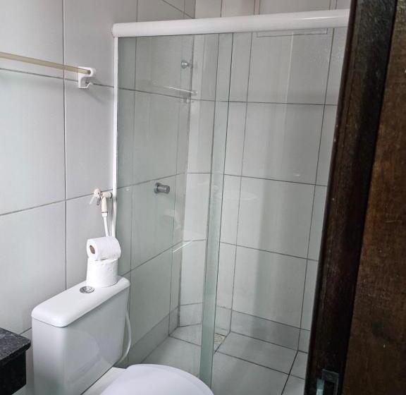 Pension Pousada Gale Orla